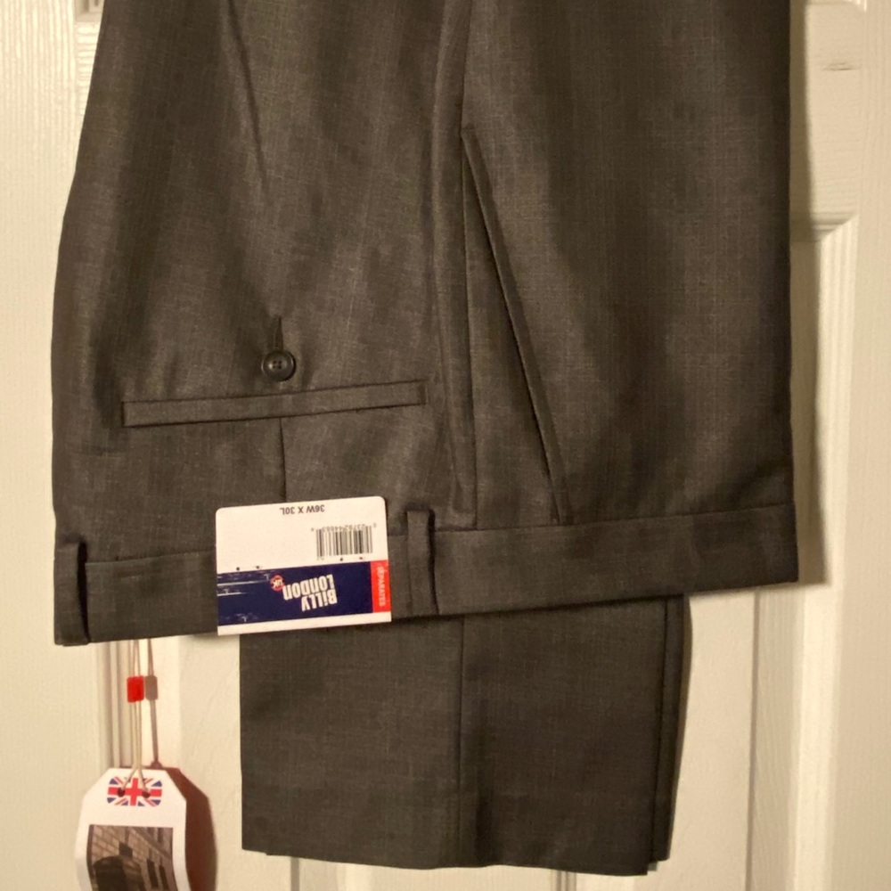 Billy London Dress Slacks